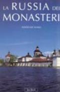 La Russia dei monasteri