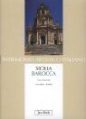 Sicilia barocca