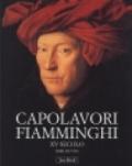 Capolavori fiamminghi XV secolo