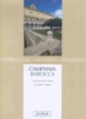 Campania barocca