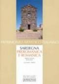 Sardegna preromanica e romanica