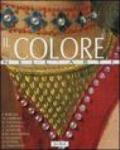 Il colore nell'arte