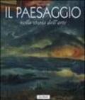 Il paesaggio nella storia dell'arte