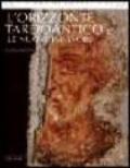 L'orizzonte tardo antico e le nuove immagini. 1.306-468