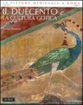 La pittura medievale a Roma. 5.Il Duecento e la cultura gotica (1198-1280 ca.)
