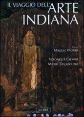 Il viaggio dell'arte indiana. Nel sud-est asiatico