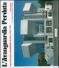 L'avanguardia perduta. Architettura modernista russa 1922-1932. Ediz. illustrata