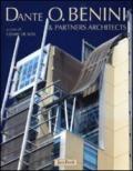 Dante O. Benini & partners architects. Ediz. illustrata