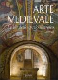 Arte medievale. Le vie dello spazio liturgico