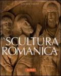 La scultura romanica