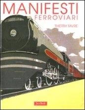 Manifesti ferroviari