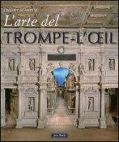 L'arte del trompe-l'oeil