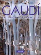 Gaudì. La Sagrada Familia. Con DVD