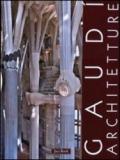 Gaudì. Architetture: Case, giardini e parchi. La Sagrada Familia. Spazioe segni del sacro (3 vol.)