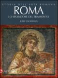 Storia dell'arte romana. Ediz. illustrata: 4