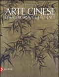 Arte cinese. Una storia culturale