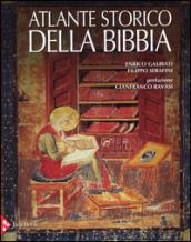 Atlante storico della Bibbia