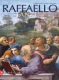Raffaello. Le stanze. Ediz. a colori