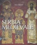 Serbia medievale