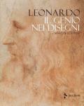 Leonardo. Il genio nei disegni. Ediz. a colori