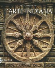 L' arte indiana. Ediz. a colori