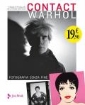 Contact Warhol. Fotografia senza fine
