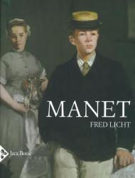 Manet. Un'arte mai neutrale. Ediz. illustrata