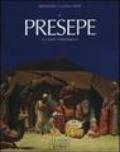 Il presepe e i suoi personaggi. Ediz. illustrata