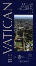 General guide to the Vatican City