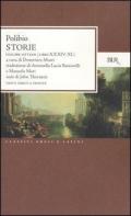 Storie. Testo greco a fronte. Vol. 8: Libri XXXIV-XL.