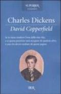 David Copperfield