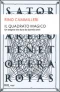 Il quadrato magico. Un mistero che dura da duemila anni