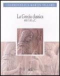 La Grecia classica (480-330 a.C.)