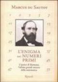 L'enigma dei numeri primi. L'ipotesi di Riemann, l'ultimo grande mistero della matematica