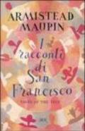 I racconti di San Francisco-Tales of the city