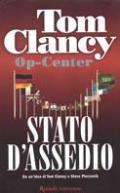 Op-Center. Stato d'assedio