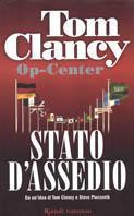 Op-Center. Stato d'assedio