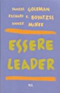 Essere leader