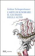 L'arte di ignorare il giudizio degli altri