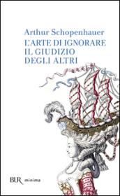 L'arte di ignorare il giudizio degli altri