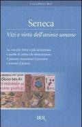 Vizi e virtù dell'animo umano