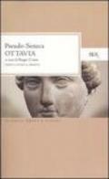 Ottavia. Testo latino a fronte