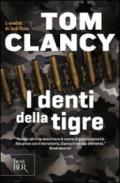 I denti della tigre