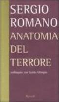 Anatomia del terrore. Colloquio con Guido Olimpio