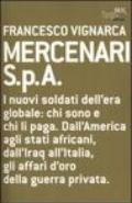 Mercenari S.p.A