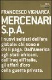 Mercenari S.p.A