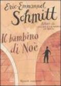 Il bambino di Noè