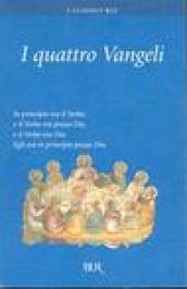 I quattro Vangeli