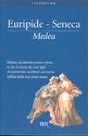 Il mito di Medea