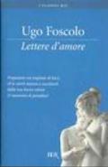 Lettere d'amore